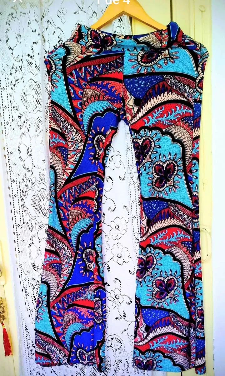 Pantalón Antropology - imagen 4