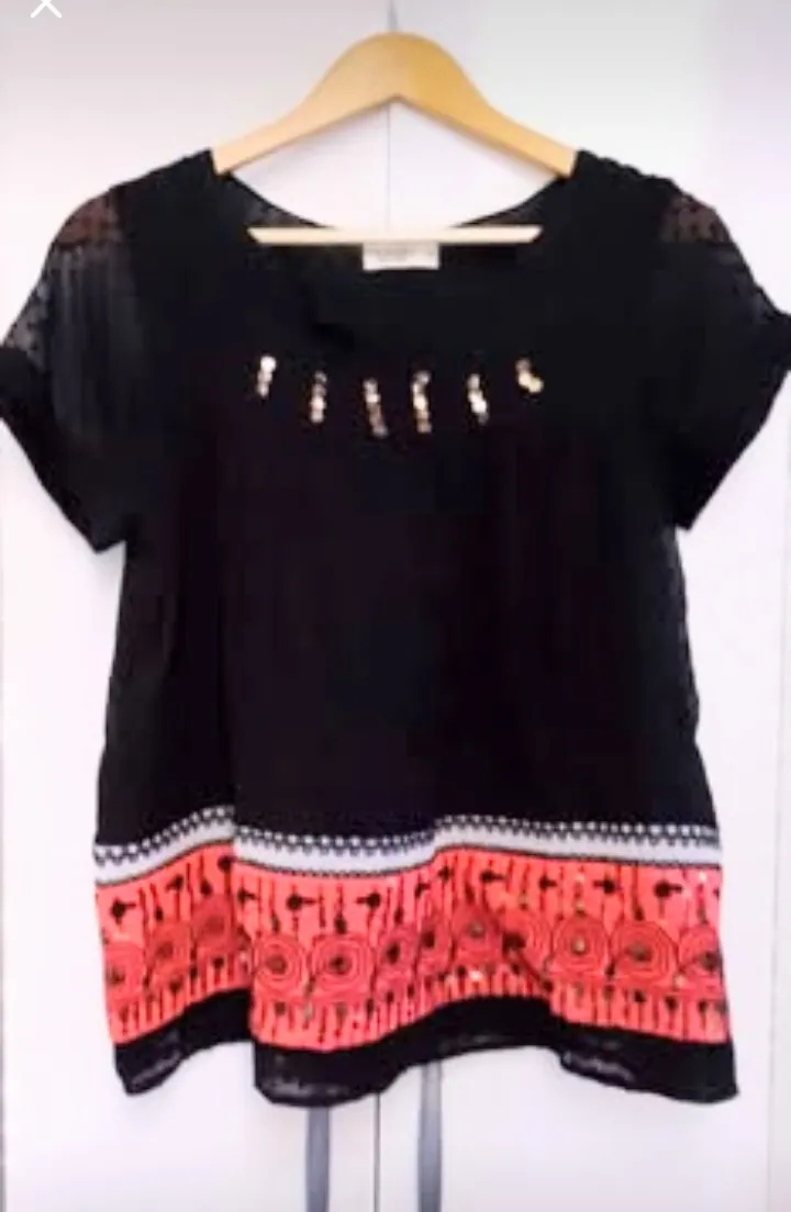 Remera Wanama - imagen 1