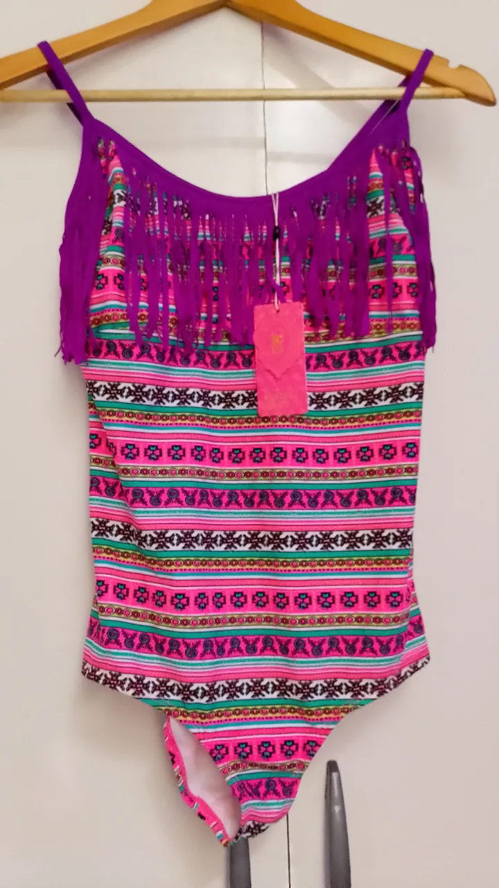 Traje de baño Desconozo - imagen 1