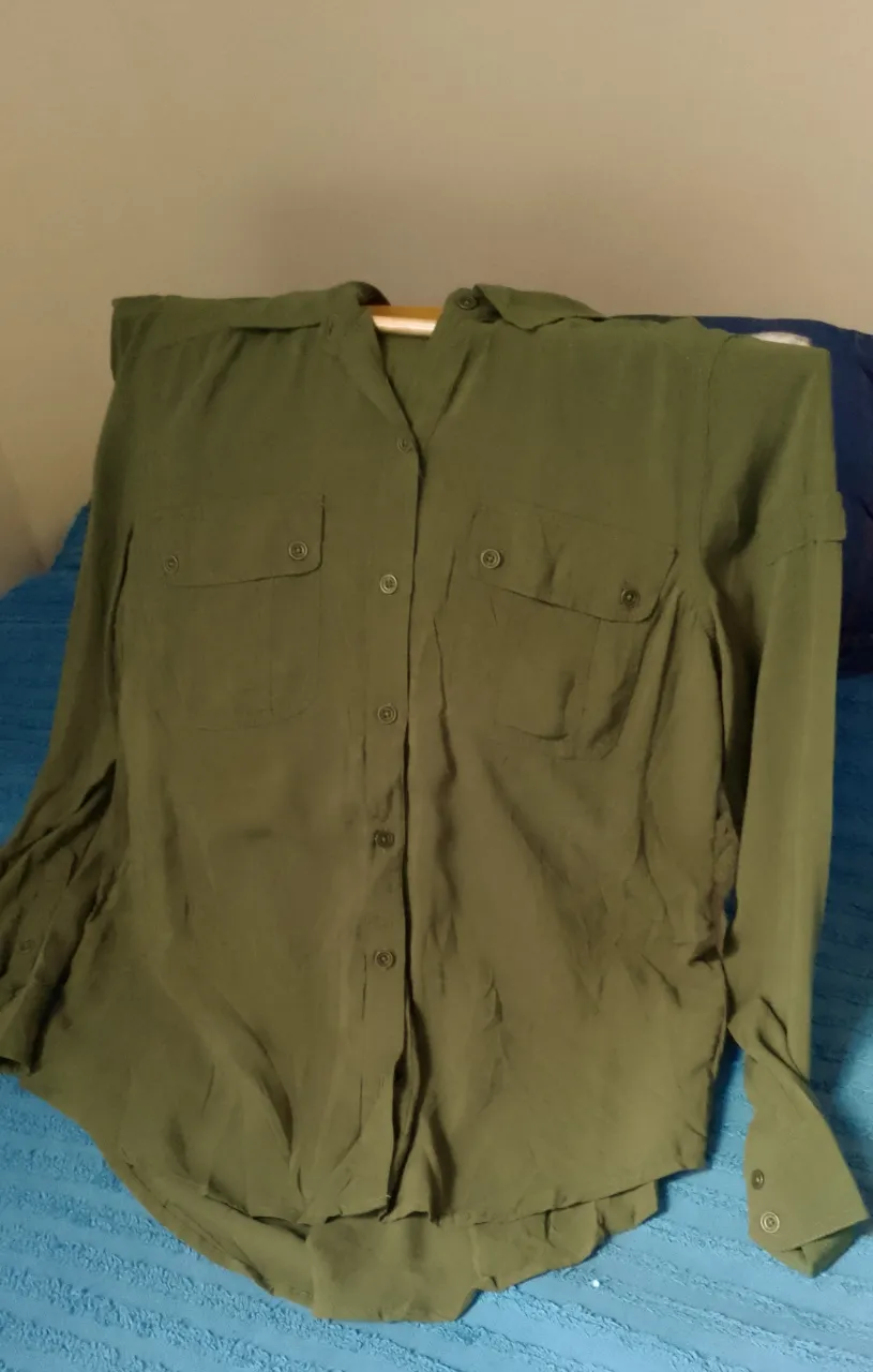 Camisa Forever 21 - imagen 6