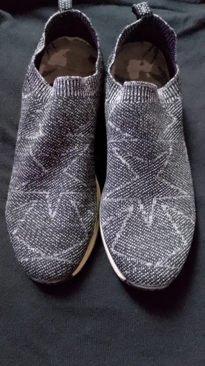 Zapatillas Hush Puppies - imagen 1