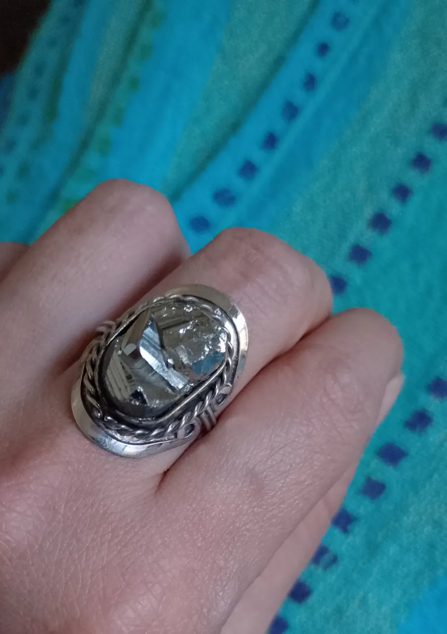 Anillo Abigail - imagen 2