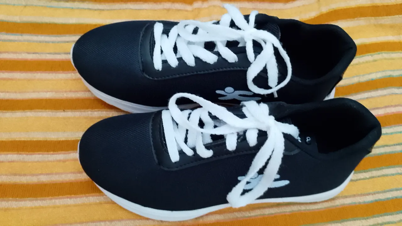 Zapatillas A+ - imagen 2