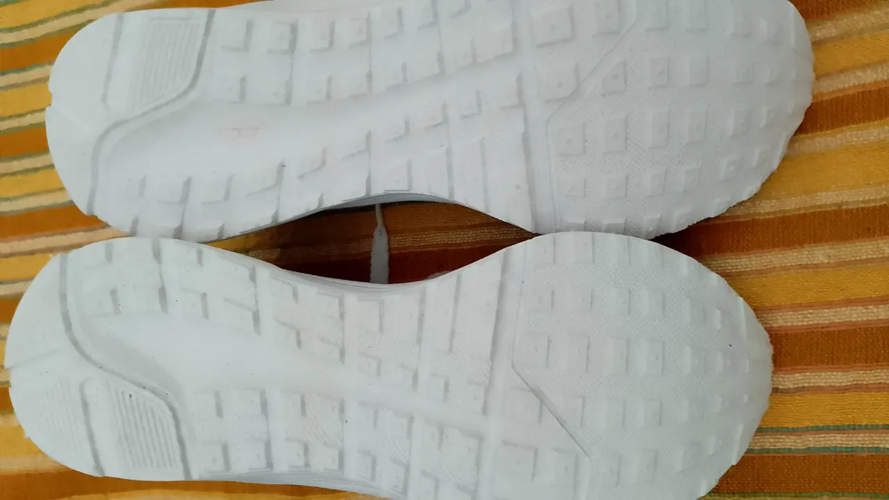 Zapatillas A+ - imagen 4