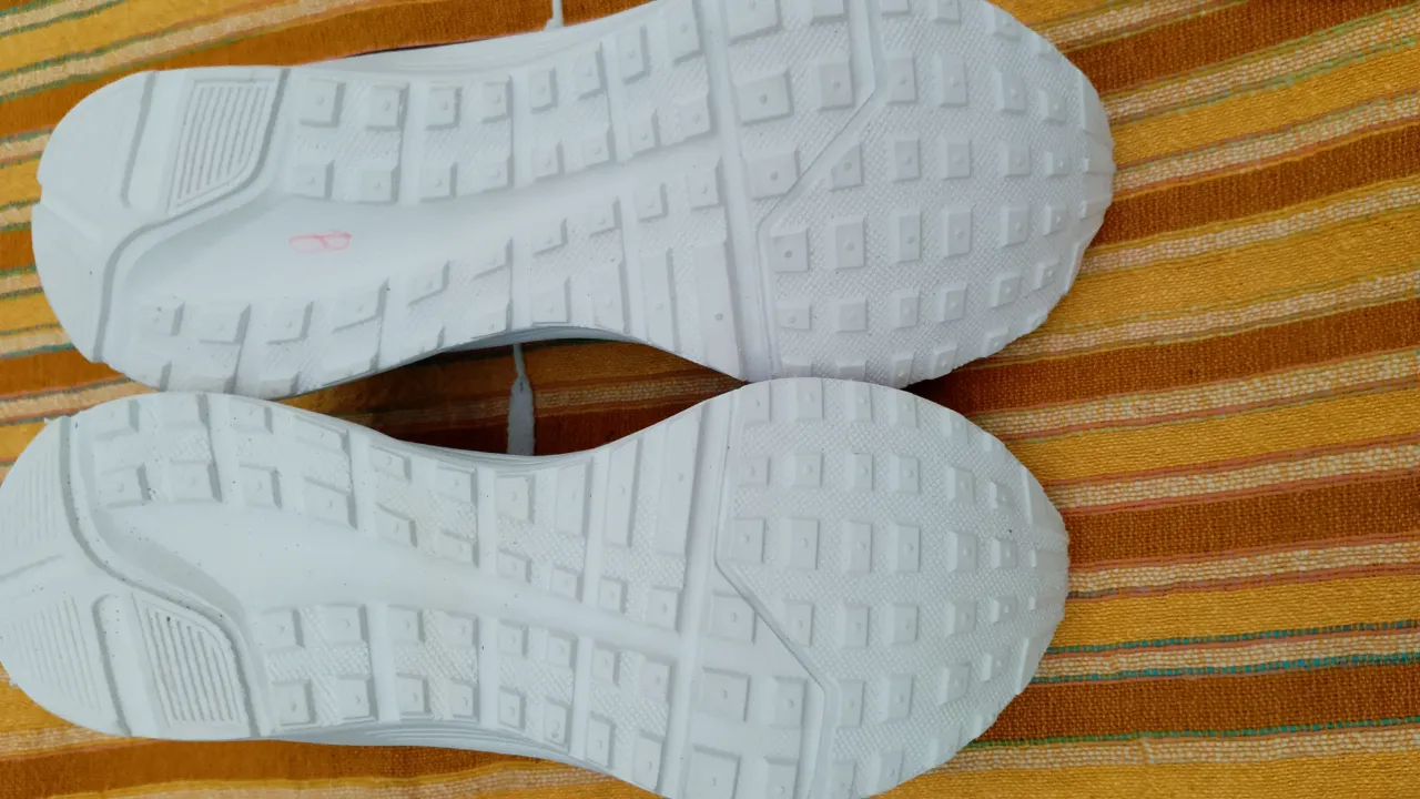 Zapatillas A+ - imagen 3