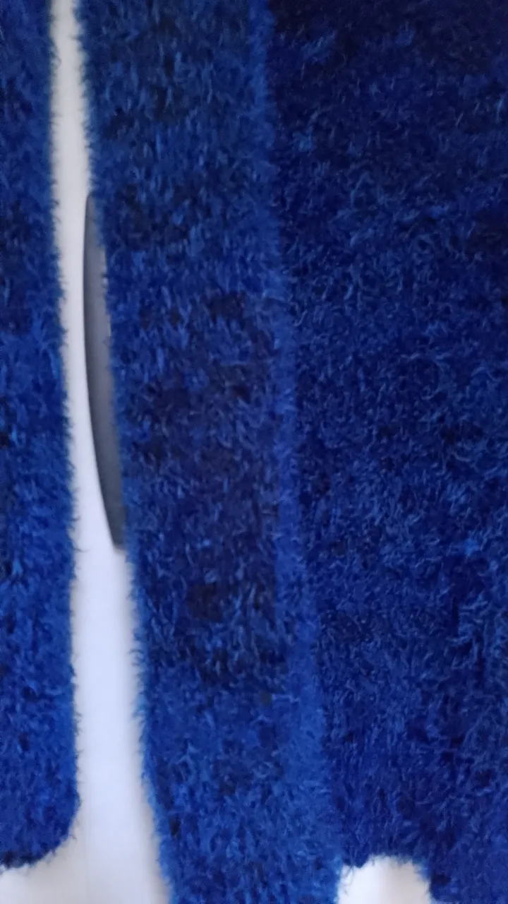 Campera A collection - Vista 2