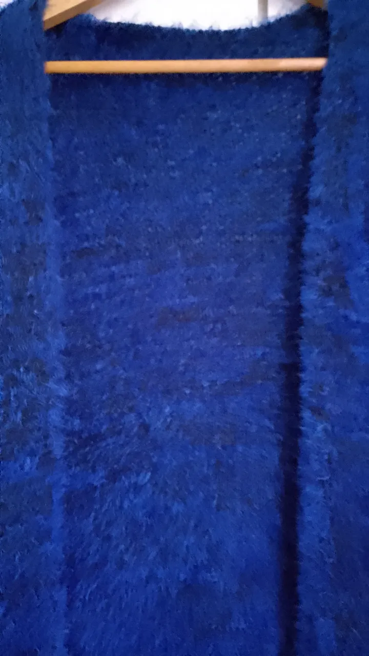 Campera A collection - Vista 3