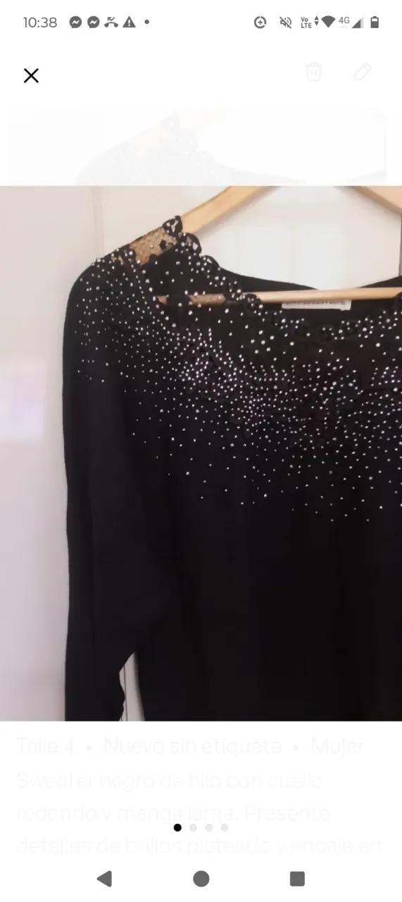 Sweater Abc - imagen 3