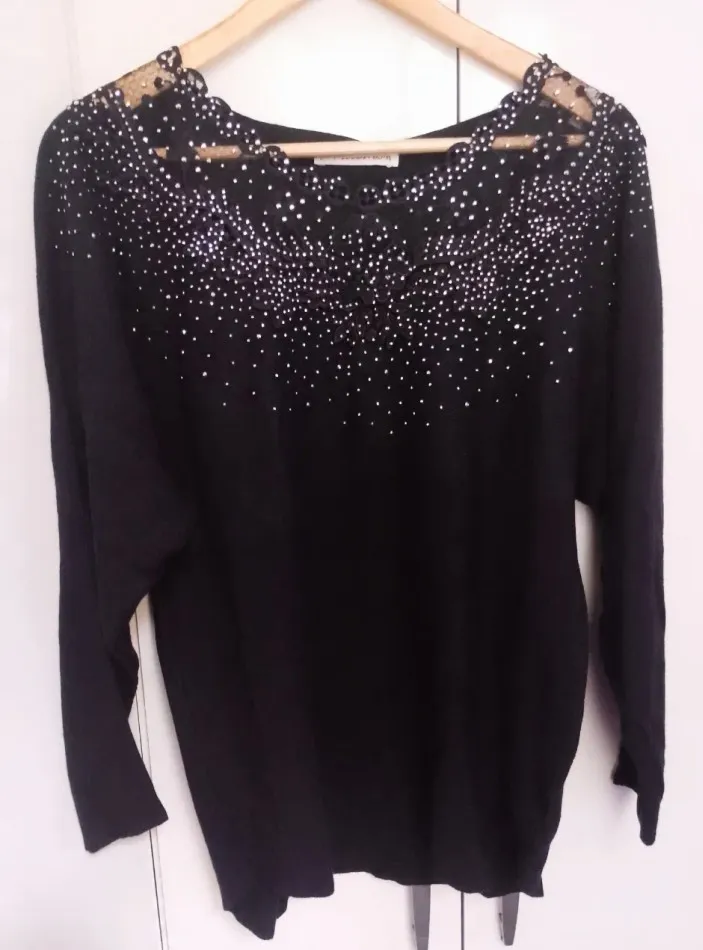 Sweater Abc - imagen 2