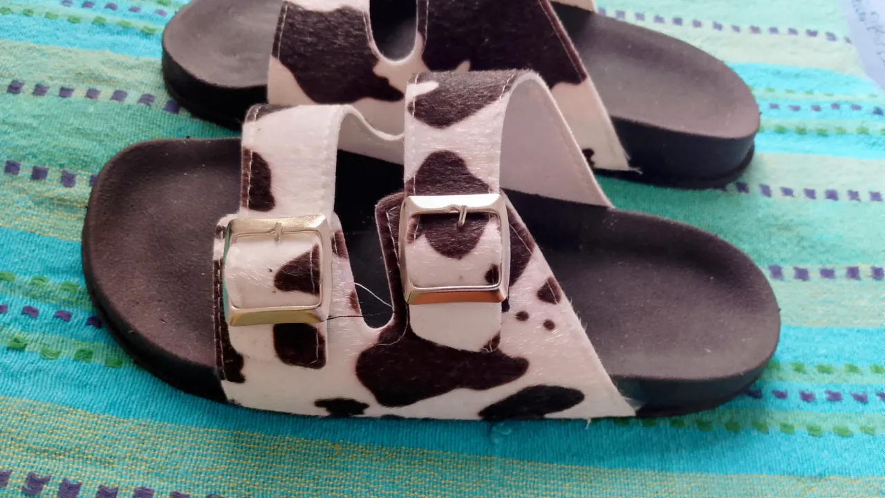 Sandalias Caleia - imagen 2