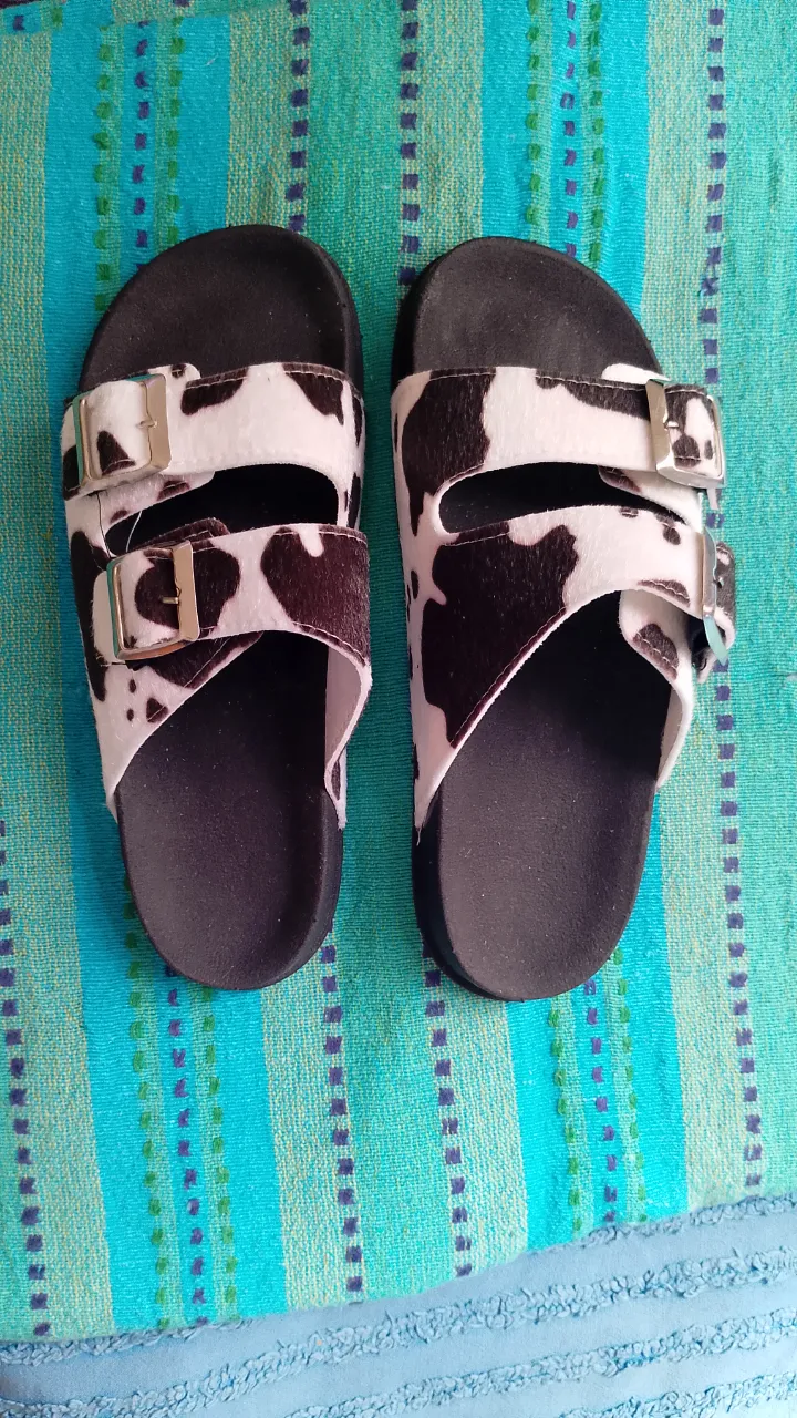Sandalias Caleia - imagen 1