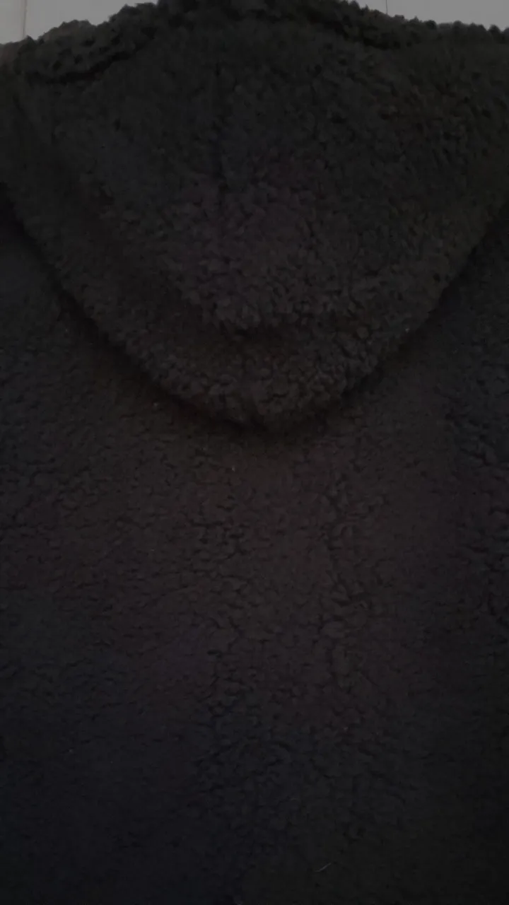 Tapado teddy - imagen 4