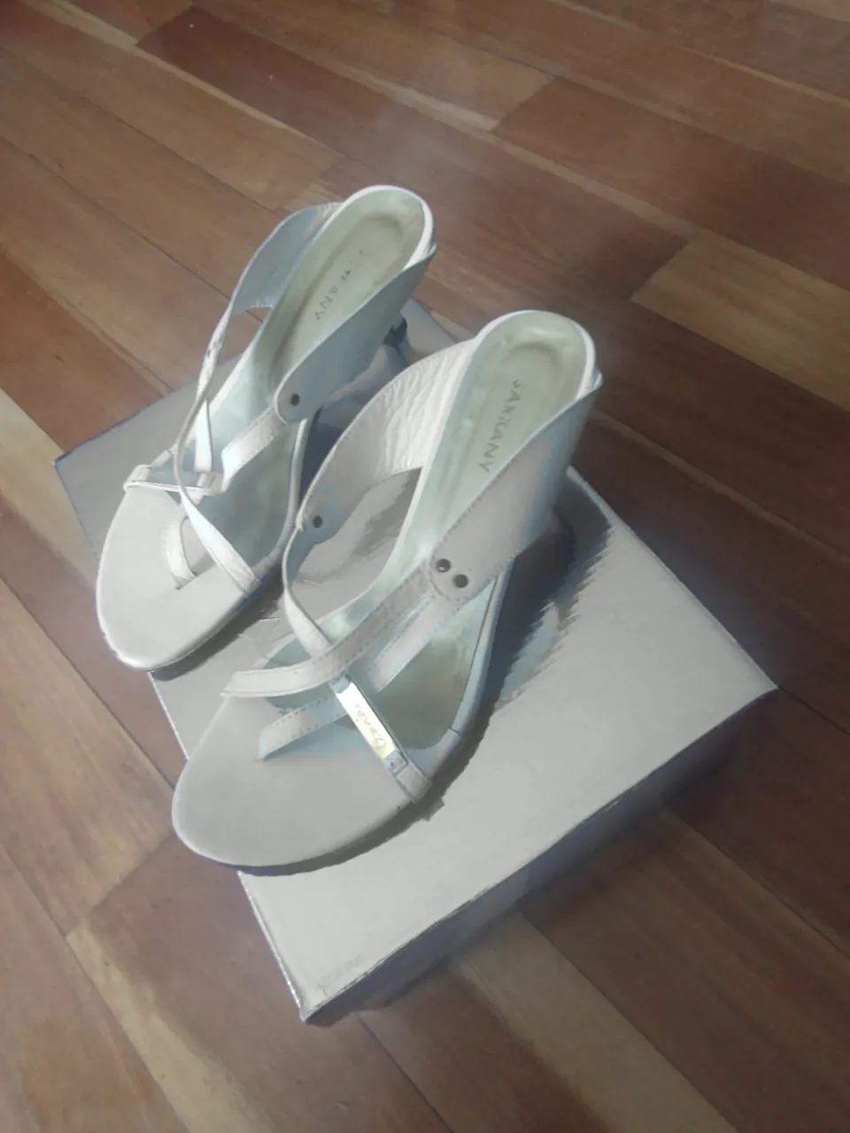 Sandalias Sarkany - imagen 1