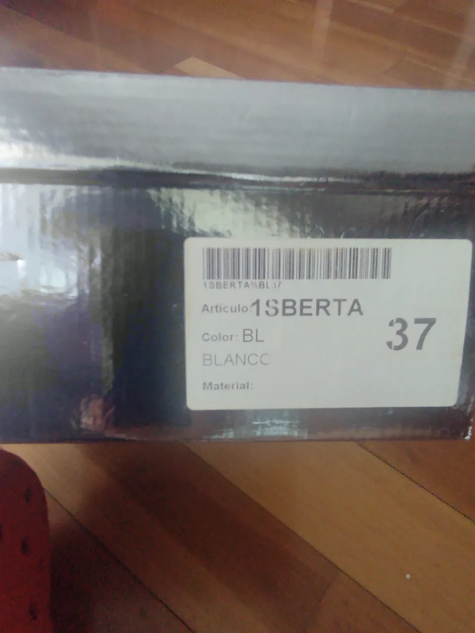 Sandalias Sarkany - imagen 4