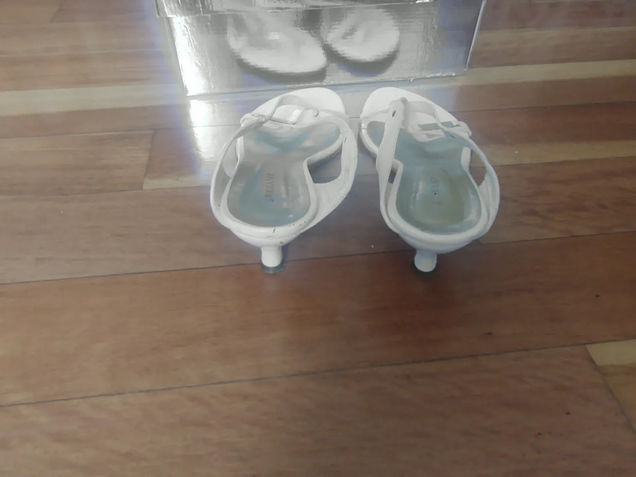 Sandalias Sarkany - imagen 2