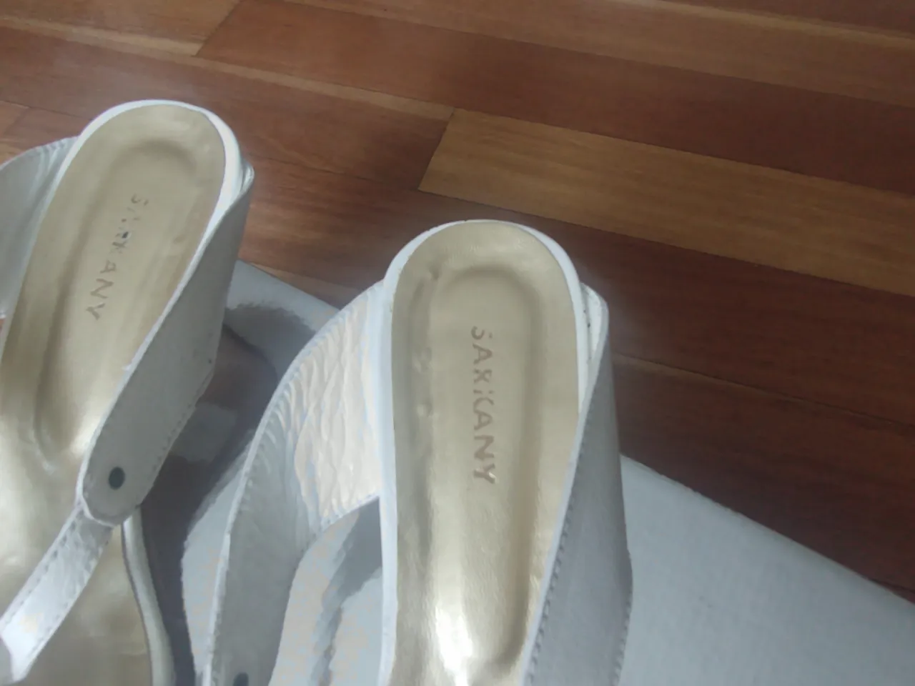 Sandalias Sarkany - imagen 3
