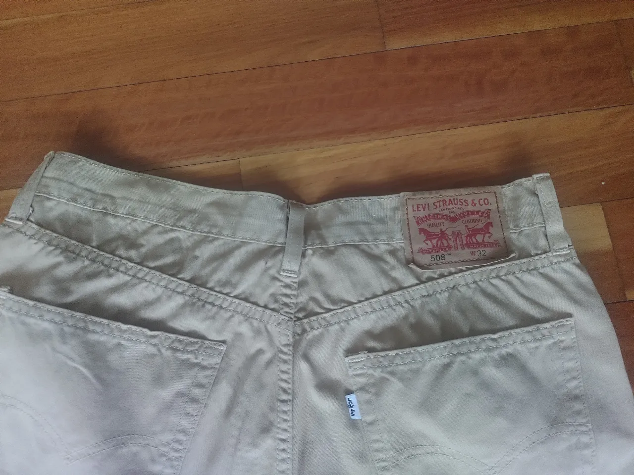 Bermuda Levi's - imagen 2