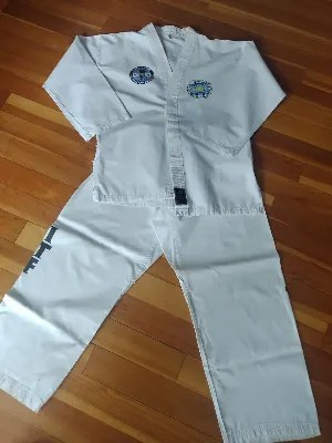 Taekwon-do
