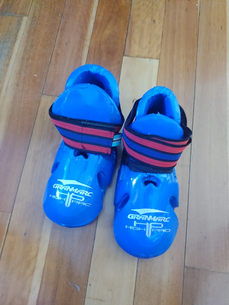 Ropa deportiva Taekwon-do - imagen 5