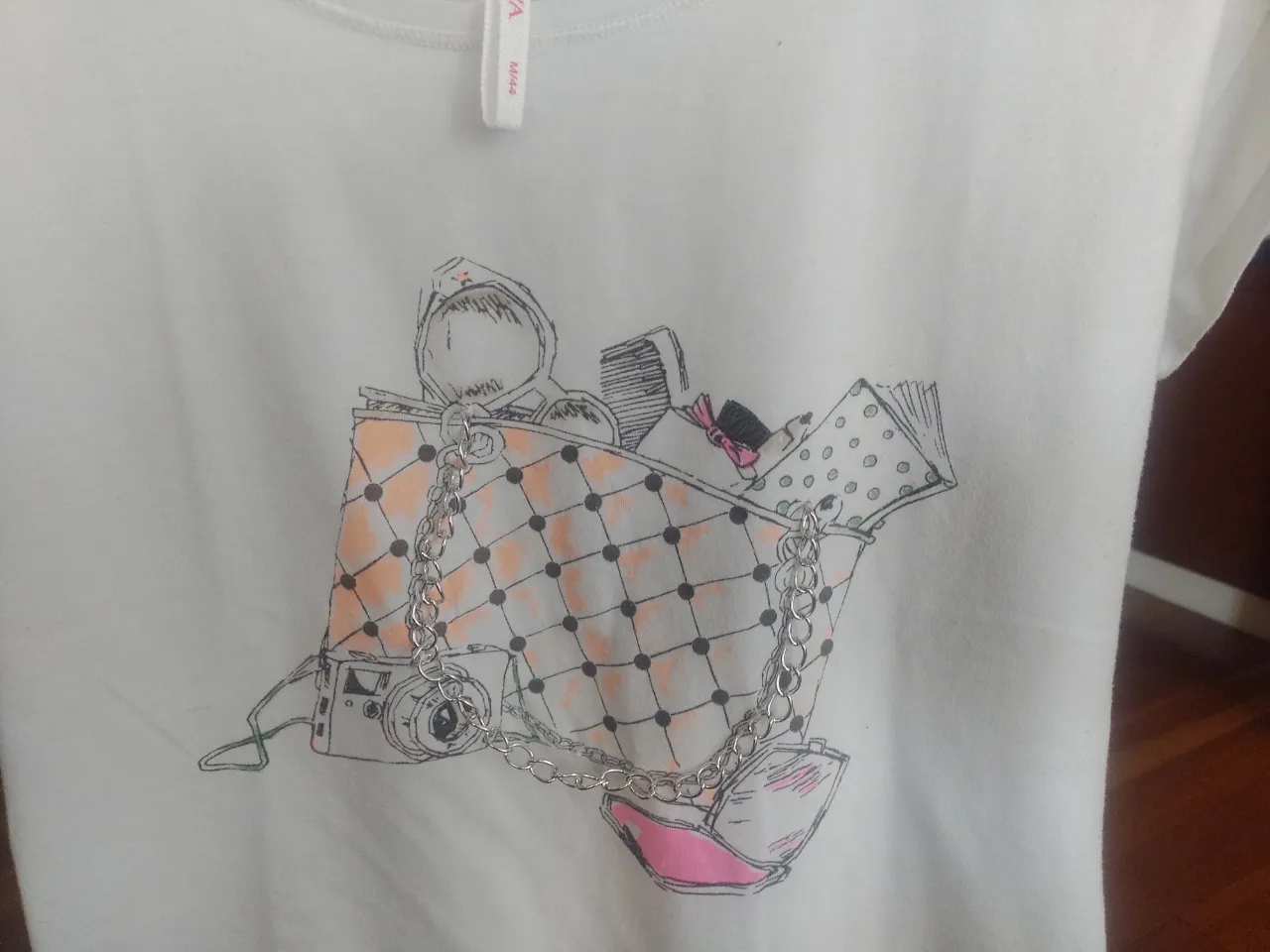 Remera Markova - imagen 3