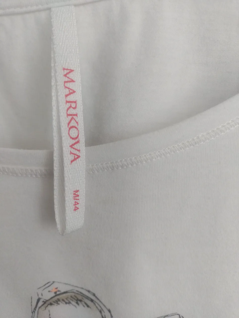 Remera Markova - imagen 2