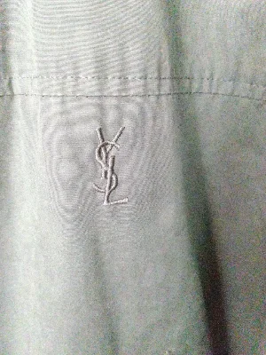Yves Saint Laurent