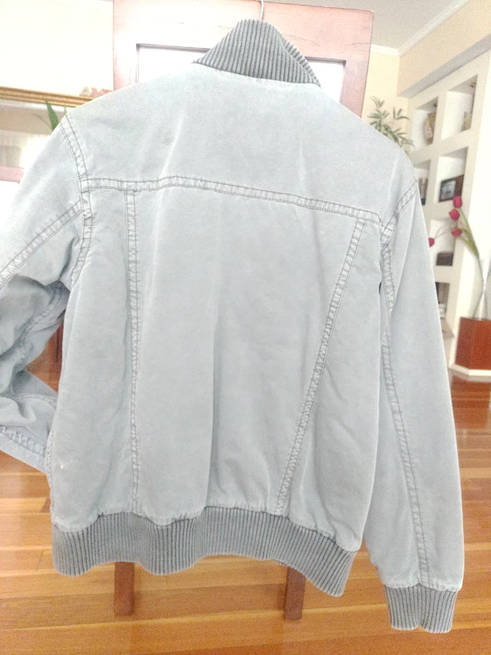 Campera Mistral - imagen 2