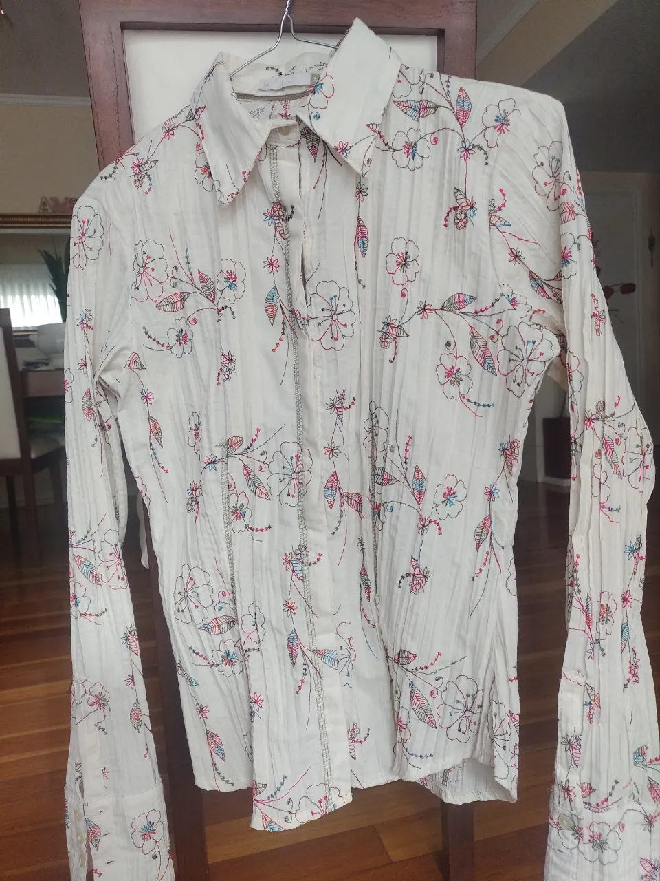 Camisa Kill - imagen 1
