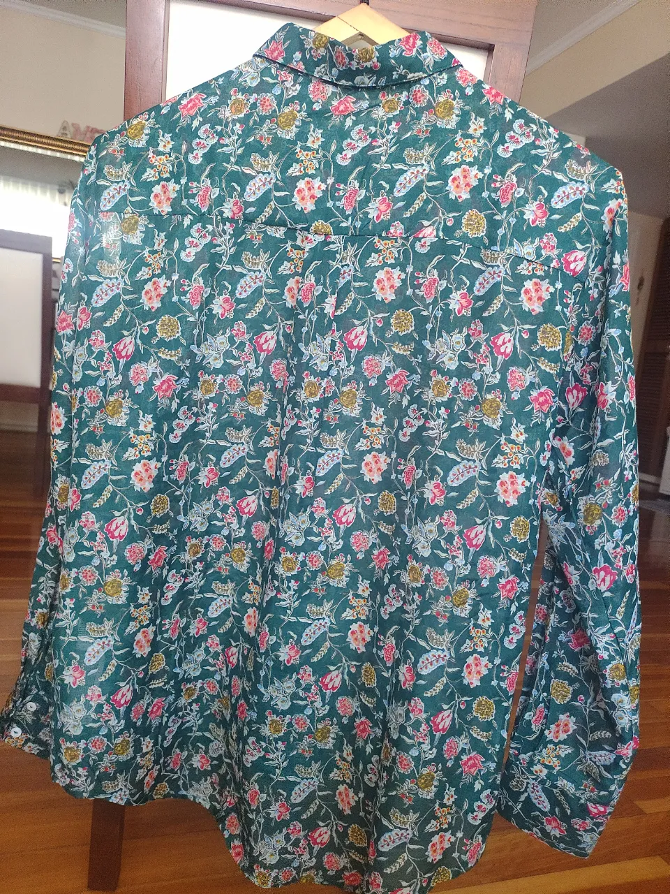 Camisa Sfera - imagen 3