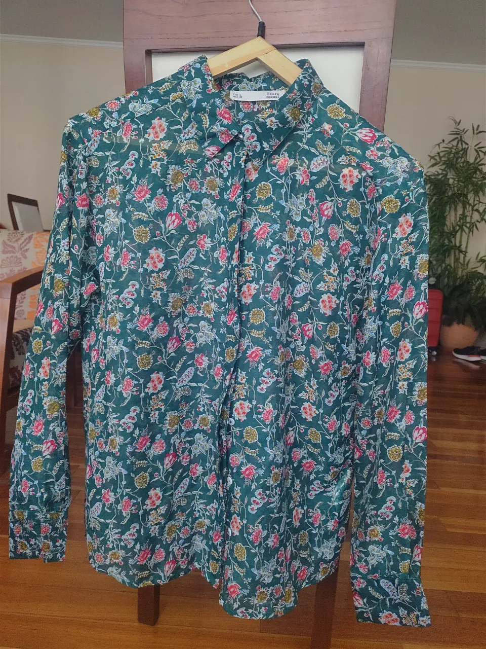 Camisa Sfera - imagen 2
