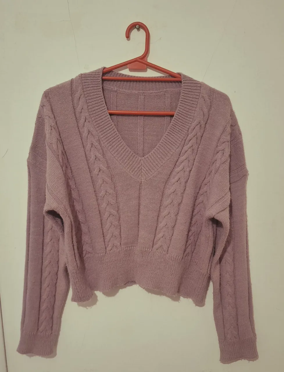 Sweater - - imagen 1