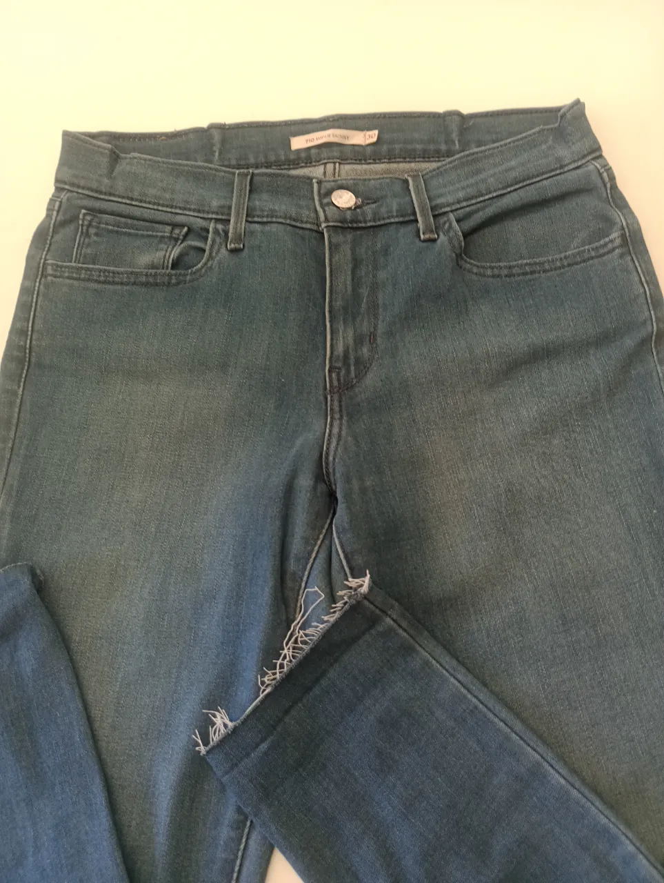 Jean Levi's - imagen 1