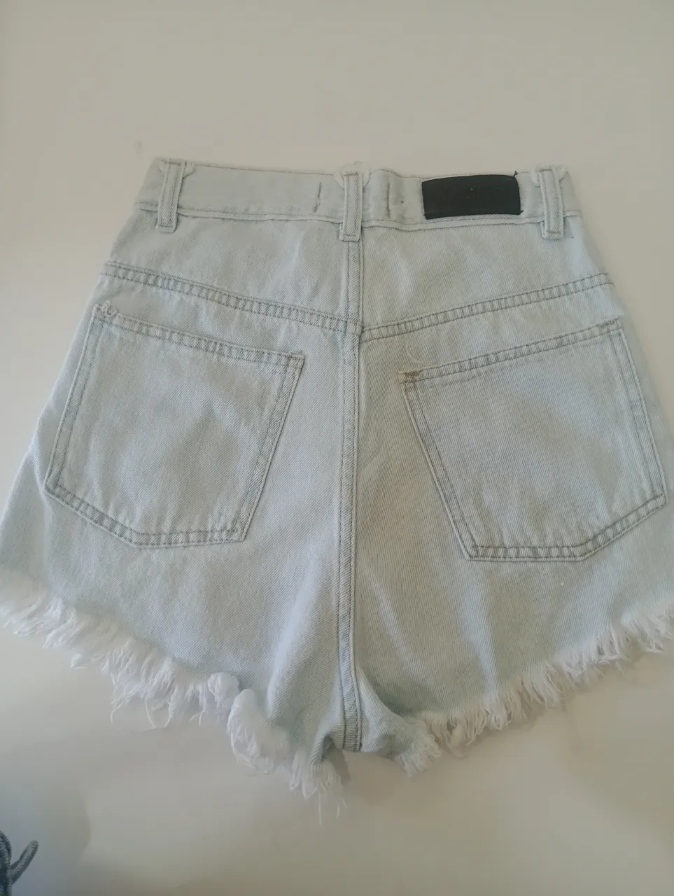 Short Dos chingadas - imagen 3