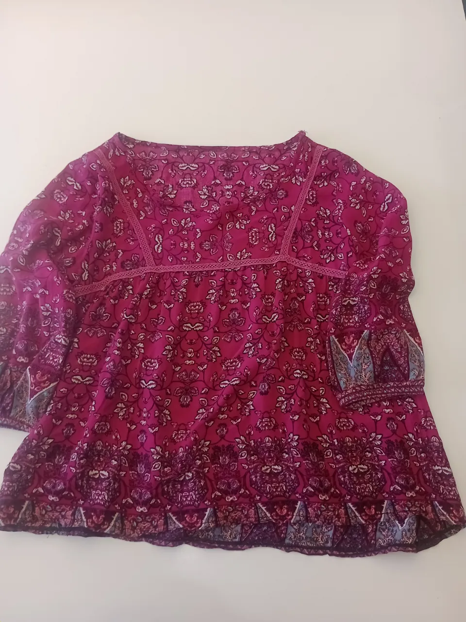 Blusa Sin marca - imagen 2