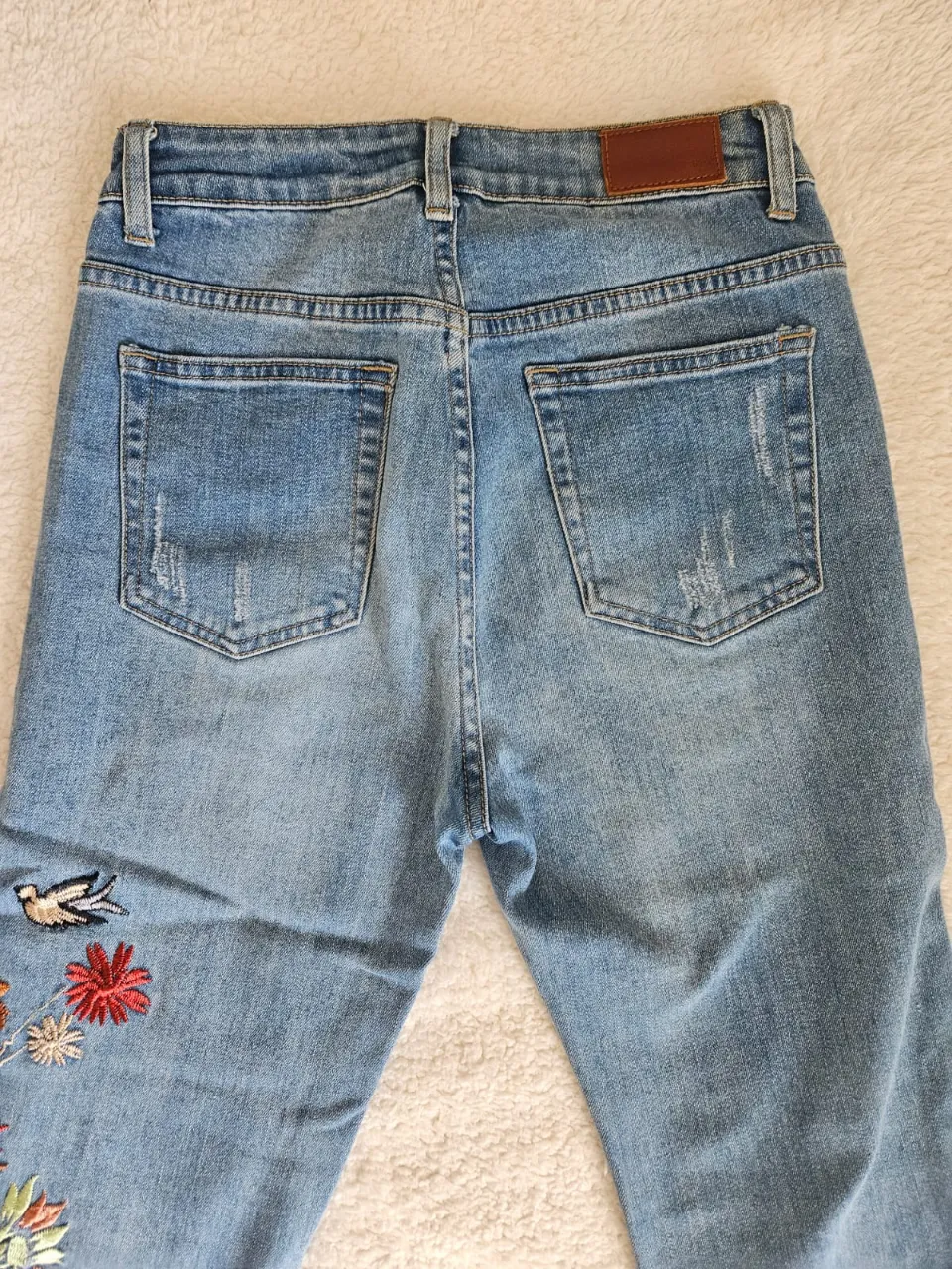 Jean Basement - imagen 3