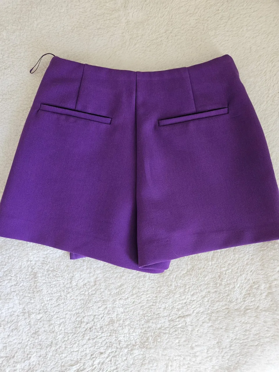 Short Zara - imagen 2
