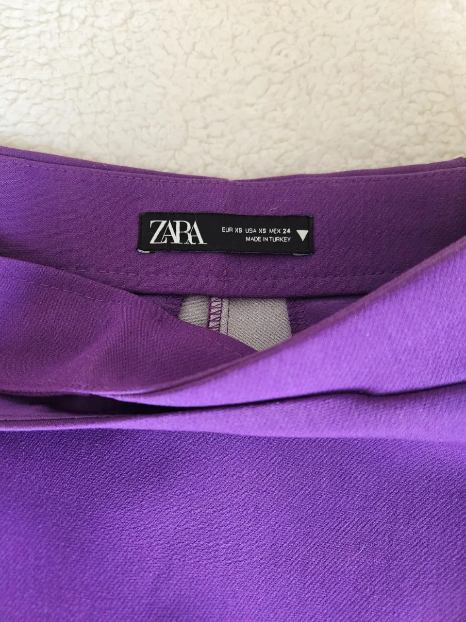 Short Zara - imagen 3