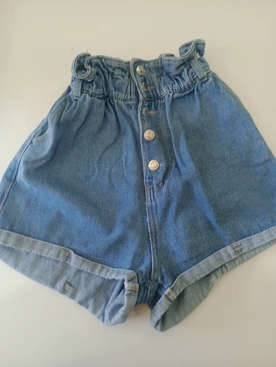 Short Embrujo - imagen 1