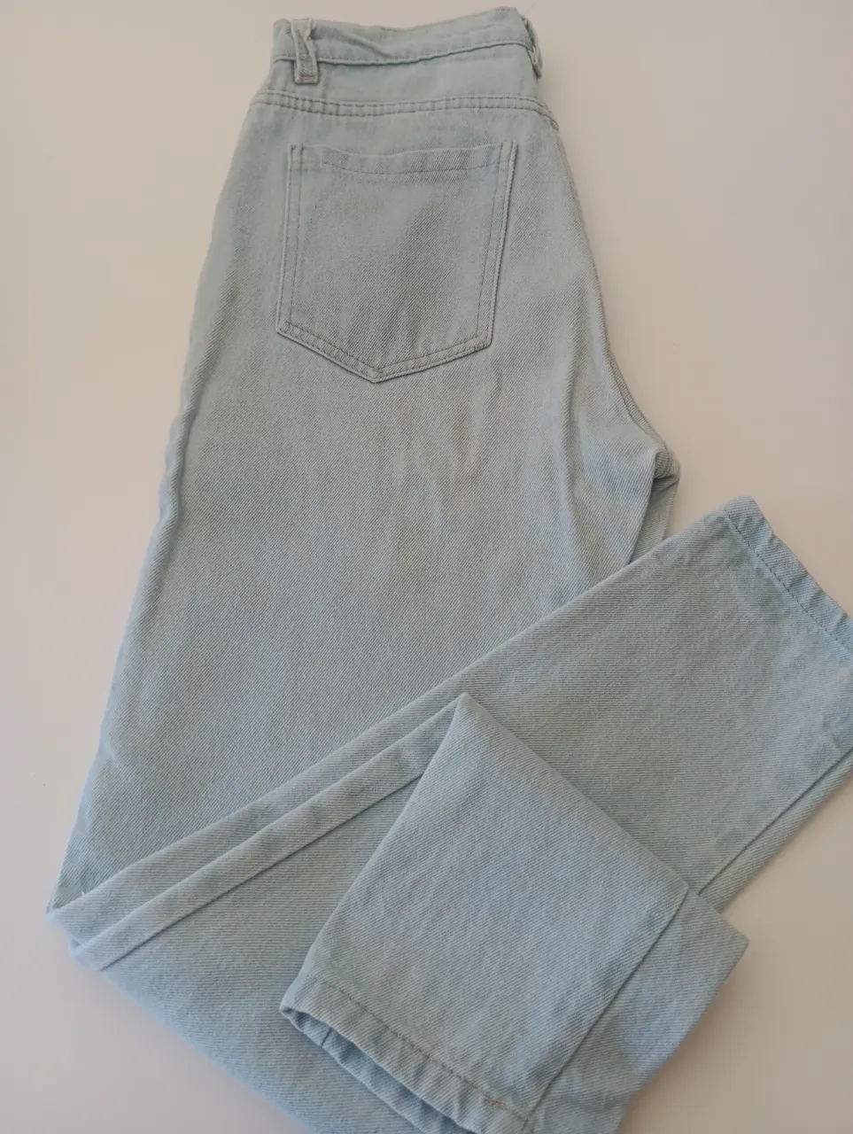Jean Sin marca - imagen 3