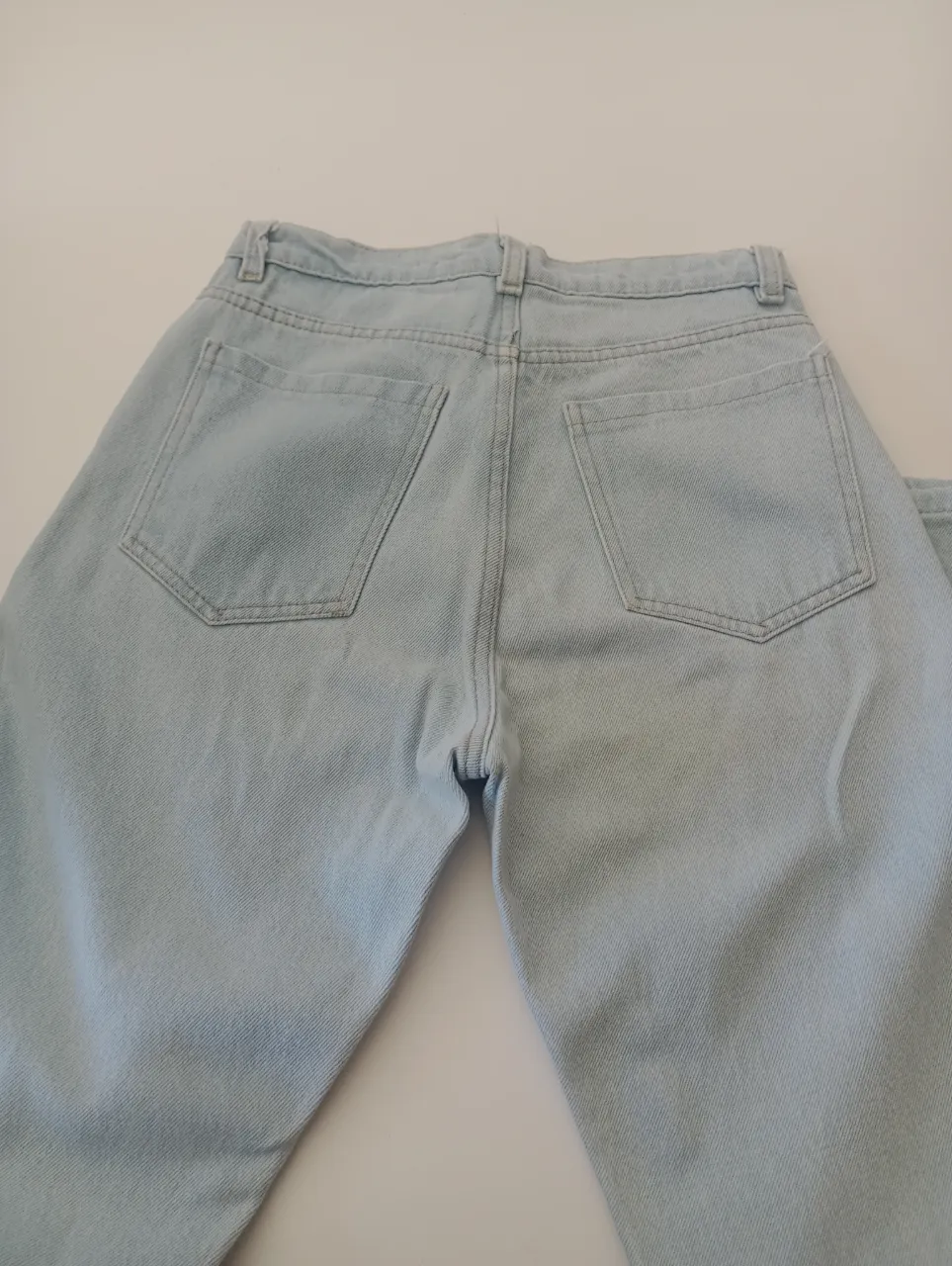 Jean Sin marca - imagen 2