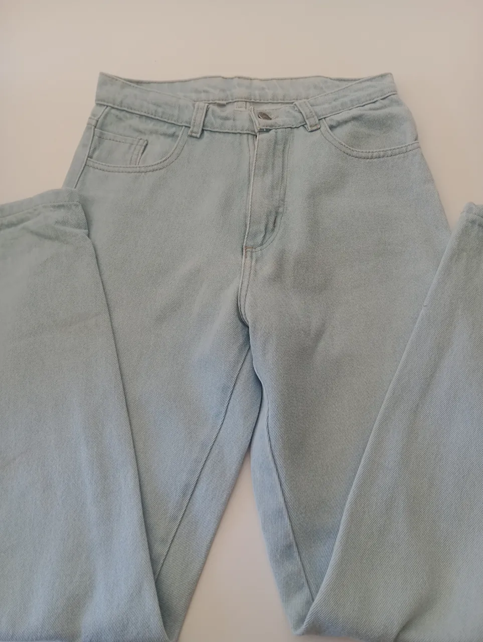 Jean Sin marca - imagen 1