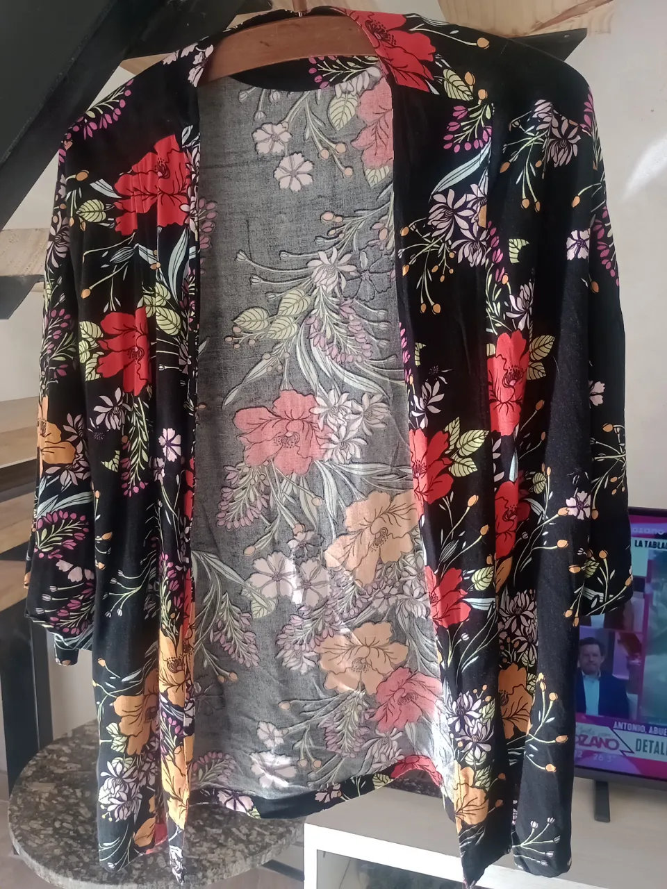 Kimono Sin marca - imagen 2