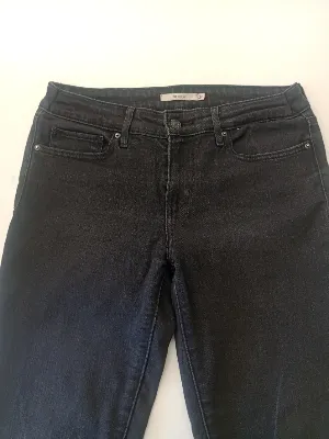 Levi's