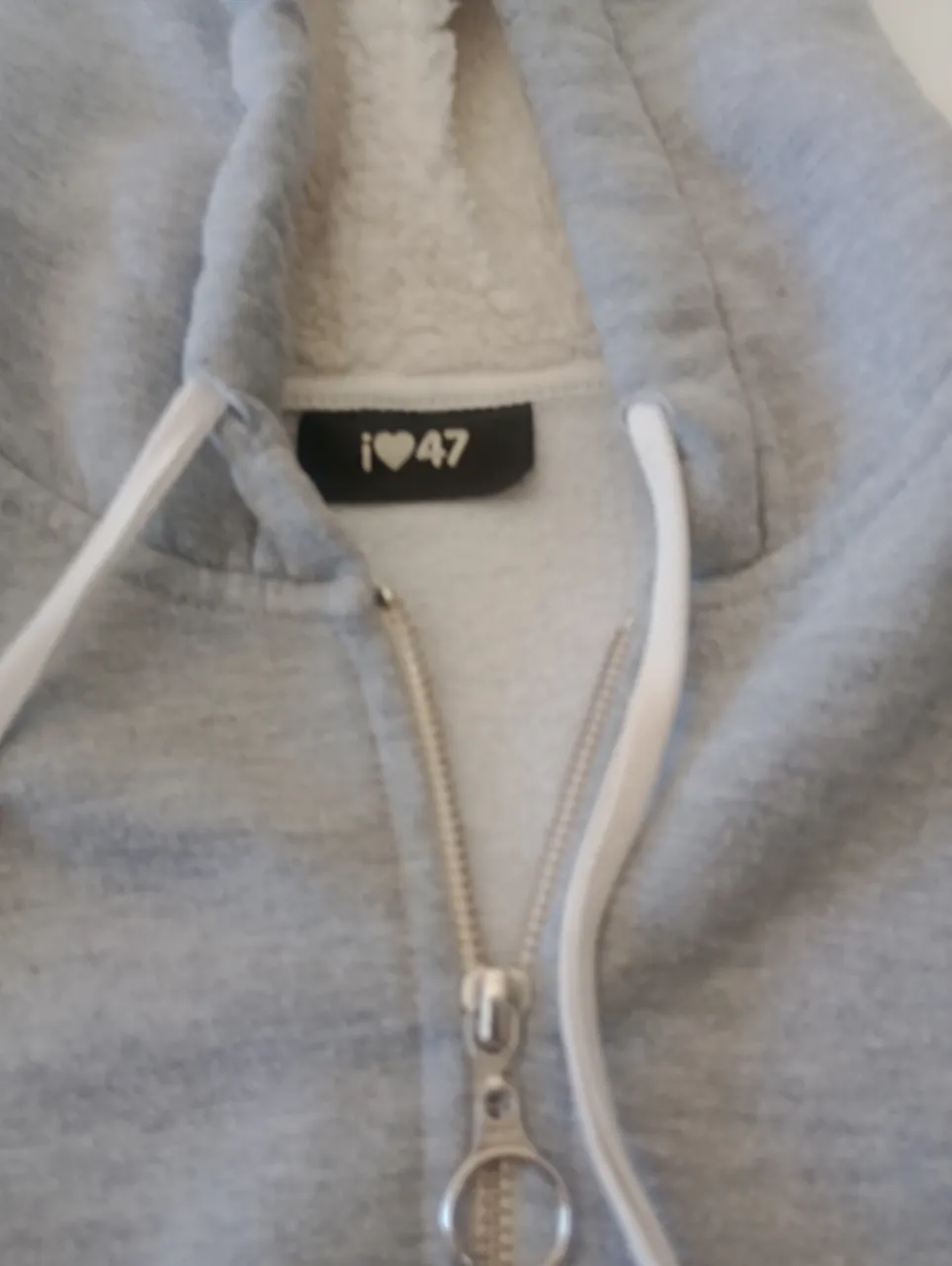 Buzo 47 Street - imagen 3
