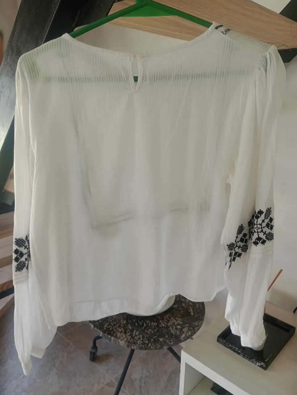 Blusa Sin marca - imagen 3