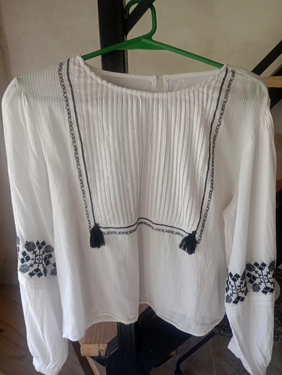 Blusa Sin marca - imagen 2