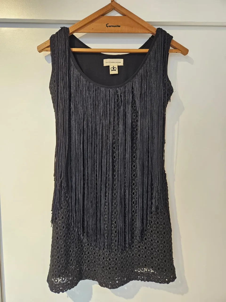 Vestido Paula Cahen D'Anvers - imagen 2