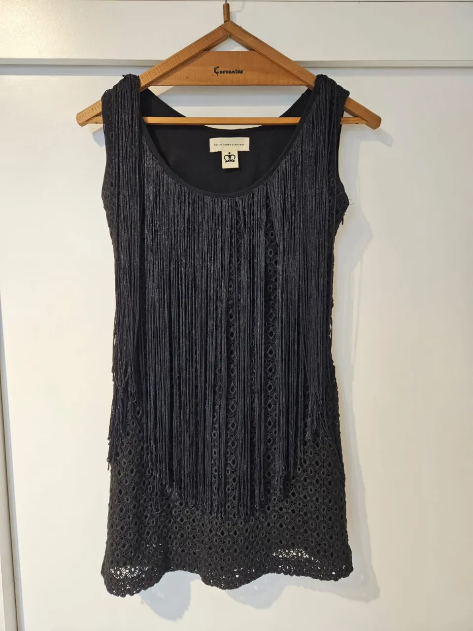 Vestido Paula Cahen D'Anvers - imagen 1