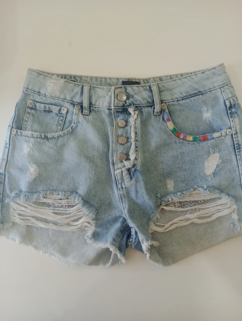 Short Pepe Jeans - imagen 1