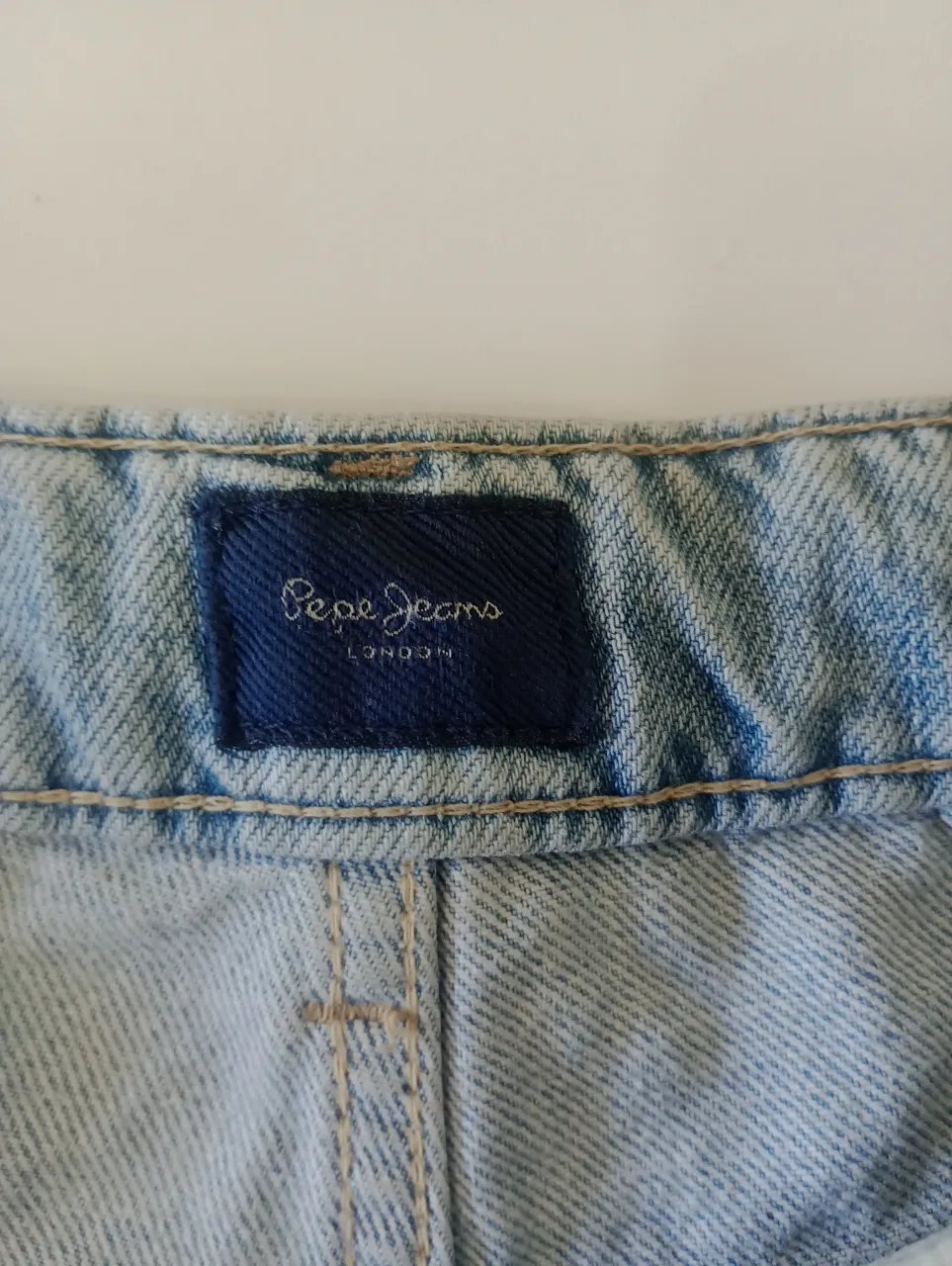 Short Pepe Jeans - imagen 3